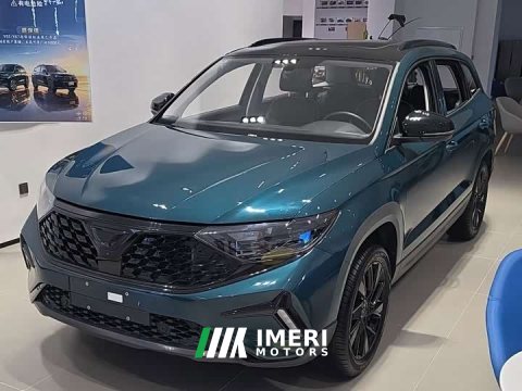 2023 Volkswagen Jetta VS7 280TSI Automatic Glory Edition - ავტომობილი ჩინეთიდან