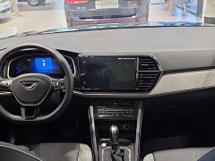 Volkswagen Jetta VS7 280TSI Automatic Glory Edition - ფოტო 10