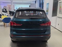 Volkswagen Jetta VS7 280TSI Automatic Glory Edition - ფოტო 4