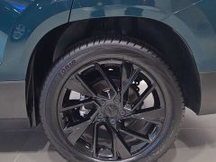 Volkswagen Jetta VS7 280TSI Automatic Glory Edition - ფოტო 7