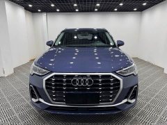 Audi Q3 35 TFSI Fashion Dynamic - ფოტო 2