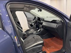 Audi Q3 35 TFSI Fashion Dynamic - ფოტო 4