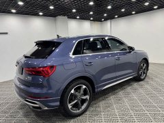 Audi Q3 35 TFSI Fashion Dynamic - ფოტო 7