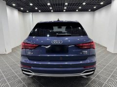 Audi Q3 35 TFSI Fashion Dynamic - ფოტო 8