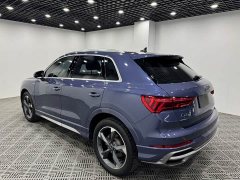 Audi Q3 35 TFSI Fashion Dynamic - ფოტო 9