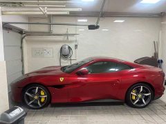 Ferrari Portofino 3.9T M - ფოტო 3