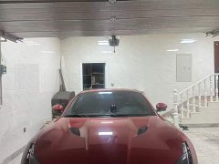 Ferrari Portofino 3.9T M - ფოტო 4