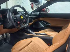 Ferrari Portofino 3.9T M - ფოტო 6
