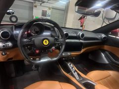 Ferrari Portofino 3.9T M - ფოტო 7