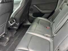 Tesla Model Y Performance All-Wheel Drive - ფოტო 11