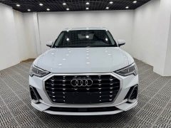 Audi Q3 35 TFSI Fashion Dynamic - ფოტო 2