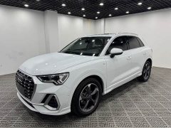 Audi Q3 35 TFSI Fashion Dynamic - ფოტო 3