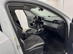 Audi Q3 35 TFSI Fashion Dynamic - ფოტო 4
