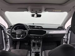 Audi Q3 35 TFSI Fashion Dynamic - ფოტო 5