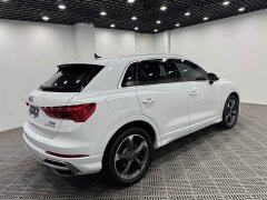 Audi Q3 35 TFSI Fashion Dynamic - ფოტო 7