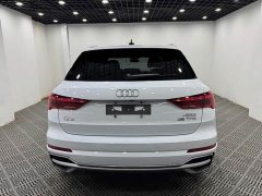Audi Q3 35 TFSI Fashion Dynamic - ფოტო 8
