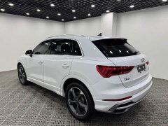 Audi Q3 35 TFSI Fashion Dynamic - ფოტო 9