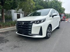 GAC Aion M6 2021 PRO 270T DCT Luxury - ფოტო 1