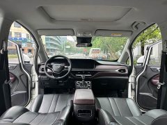 GAC Aion M6 2021 PRO 270T DCT Luxury - ფოტო 11