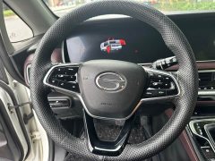 GAC Aion M6 2021 PRO 270T DCT Luxury - ფოტო 12