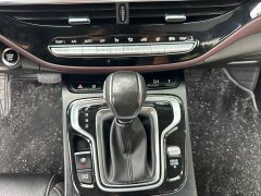 GAC Aion M6 2021 PRO 270T DCT Luxury - ფოტო 13