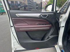 GAC Aion M6 2021 PRO 270T DCT Luxury - ფოტო 14