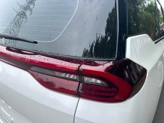 GAC Aion M6 2021 PRO 270T DCT Luxury - ფოტო 16