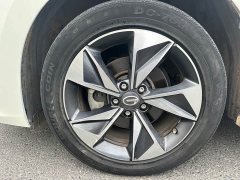 GAC Aion M6 2021 PRO 270T DCT Luxury - ფოტო 17