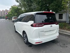 GAC Aion M6 2021 PRO 270T DCT Luxury - ფოტო 19