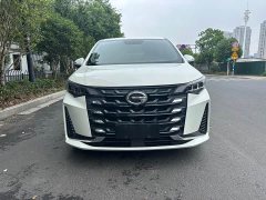 GAC Aion M6 2021 PRO 270T DCT Luxury - ფოტო 2