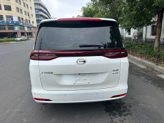 GAC Aion M6 2021 PRO 270T DCT Luxury - ფოტო 20