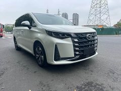 GAC Aion M6 2021 PRO 270T DCT Luxury - ფოტო 3