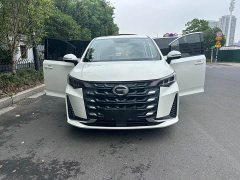 GAC Aion M6 2021 PRO 270T DCT Luxury - ფოტო 4