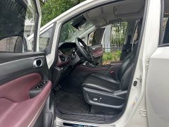 GAC Aion M6 2021 PRO 270T DCT Luxury - ფოტო 5