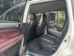 GAC Aion M6 2021 PRO 270T DCT Luxury - ფოტო 6