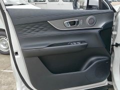 Chery Tiggo 8 PLUS 2025 290TGDI DCT Luxury - ფოტო 10