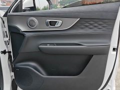 Chery Tiggo 8 PLUS 2025 290TGDI DCT Luxury - ფოტო 11