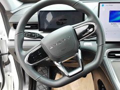 Chery Tiggo 8 PLUS 2025 290TGDI DCT Luxury - ფოტო 13