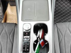 Chery Tiggo 8 PLUS 2025 290TGDI DCT Luxury - ფოტო 14