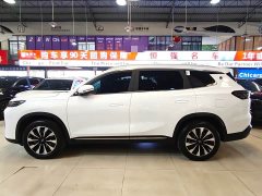 Chery Tiggo 8 PLUS 2025 290TGDI DCT Luxury - ფოტო 3