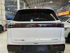 Chery Tiggo 8 PLUS 2025 290TGDI DCT Luxury - ფოტო 5