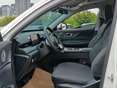 Chery Tiggo 8 PLUS 2025 290TGDI DCT Luxury - ფოტო 6