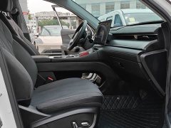Chery Tiggo 8 PLUS 2025 290TGDI DCT Luxury - ფოტო 7