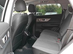 Chery Tiggo 8 PLUS 2025 290TGDI DCT Luxury - ფოტო 8