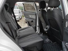 Chery Tiggo 8 PLUS 2025 290TGDI DCT Luxury - ფოტო 9
