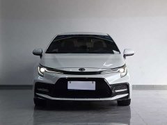 Toyota Corolla 1.8L CVT Sport - ფოტო 2