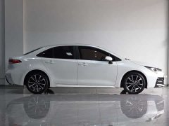 Toyota Corolla 1.8L CVT Sport - ფოტო 5