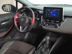 Toyota Corolla 1.8L CVT Sport - ფოტო 6