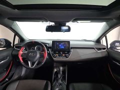 Toyota Corolla 1.8L CVT Sport - ფოტო 7