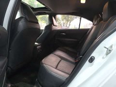 Toyota Corolla 1.8L CVT Sport - ფოტო 9